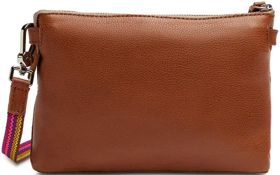 BRANDY MIDTOWN CROSSBODY