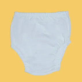 C1779 Baby White Panty