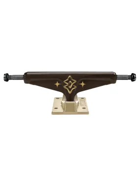 Carlisle Pro V-hollow 5.2 Lo Trucks