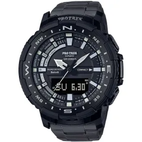 CASIO PROTREK ANGLER LINE JDM MEN WATCH PRT-B70YT-1JF