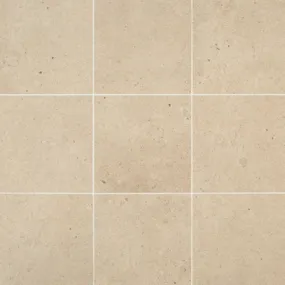 Daltile Industrial Park Natural Beige IP06 24"x24"