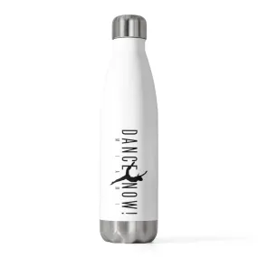 DanceNowMiami 20oz Insulated Bottle