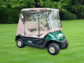 Golf Cart Cover