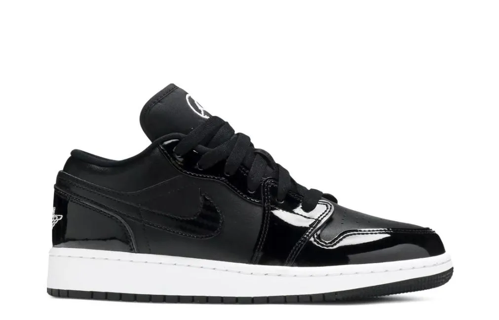 (GS) Air Jordan 1 Low SE ASW 'All-Star' (2021) DD2191-001