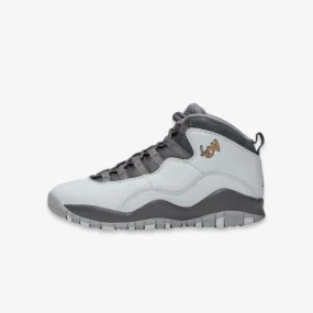 (GS) Air Jordan 10 Retro 'City Pack London LDN' (2016) 310806-004