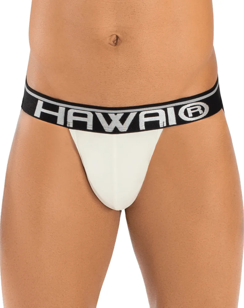 Hawai 41946 Jockstrap Vanilla