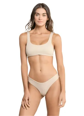 Maaji Nacar Nathalie Sporty Bralette Bikini Top