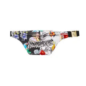 Marsupio Sprayground Aviary Savvy Multicolor