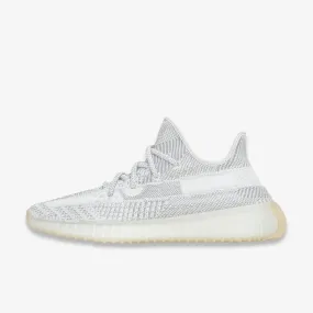 (Men's) Adidas Yeezy Boost 350 V2 'Yeshaya' (Non Reflective) (2020) FX4348