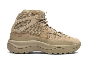 (Men's) Adidas Yeezy Desert Boot 'Rock' (2019) EG6462