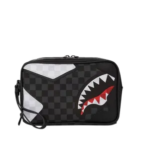 Necessaire SPRAYGROUND stampa Triple Decker Heir To The Throne