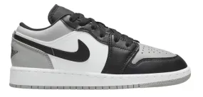 Nike Air Jordan 1 Low Shadow Toe (GS) Women's