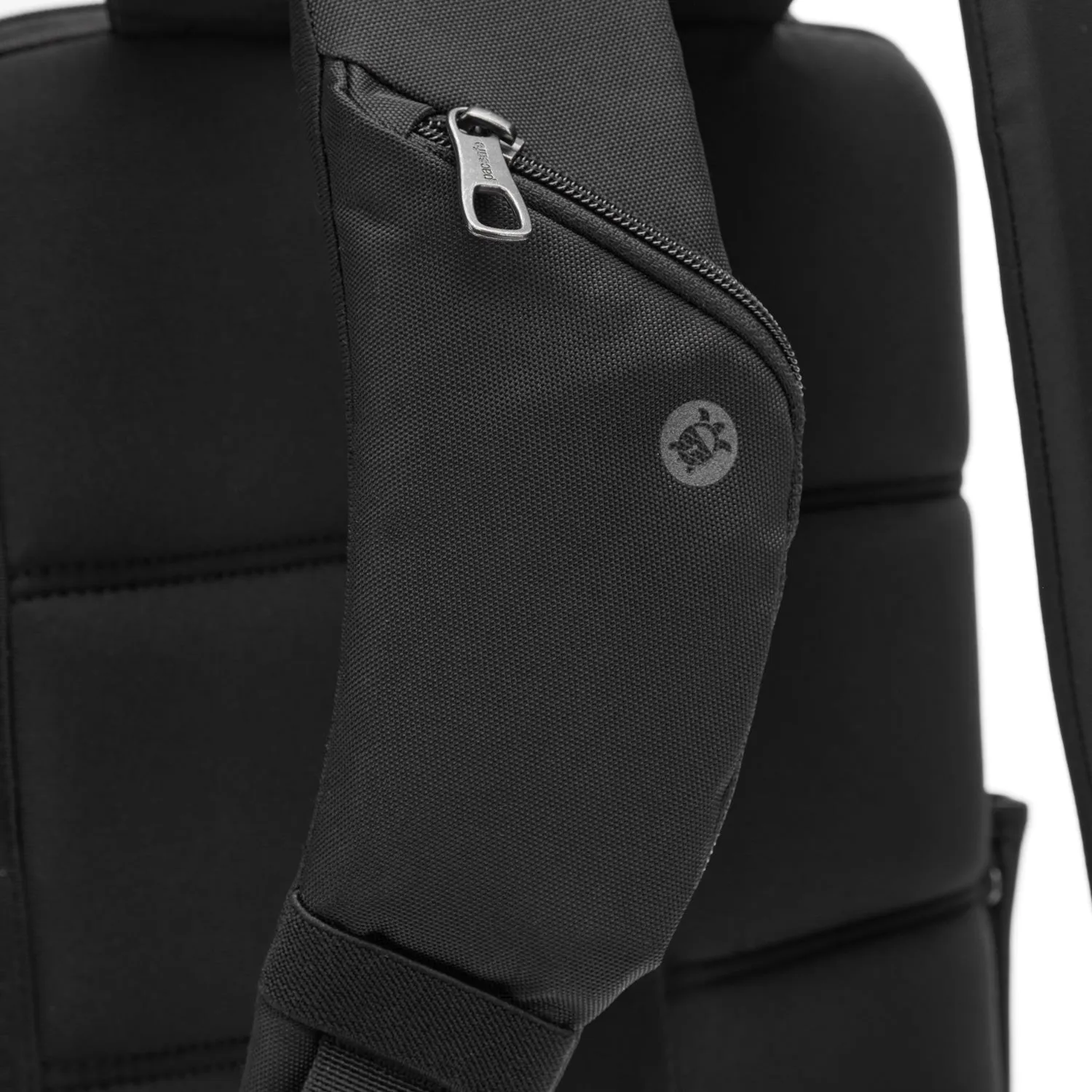 Pacsafe® X Anti-Theft Commuter Backpack (Fits 13" / 16" Laptop)