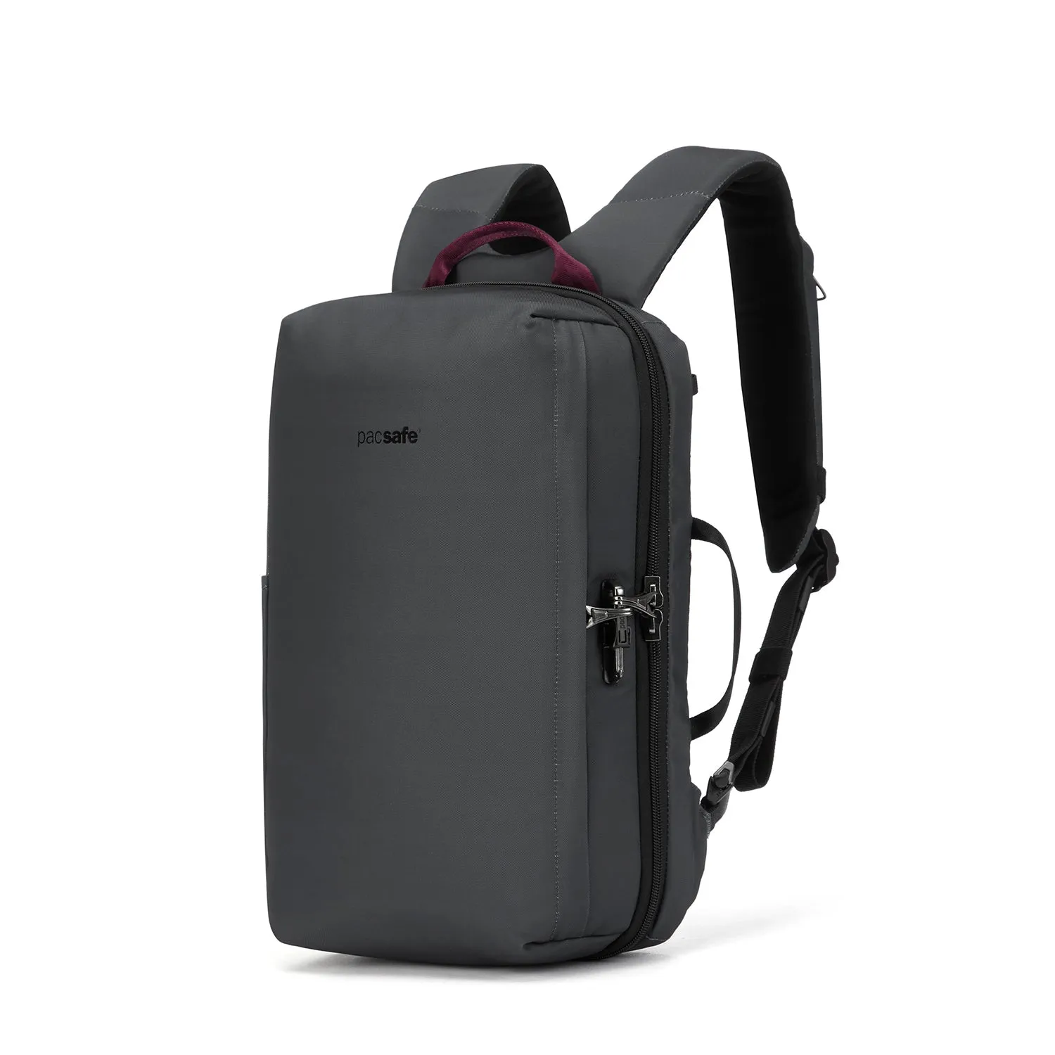 Pacsafe® X Anti-Theft Commuter Backpack (Fits 13" / 16" Laptop)