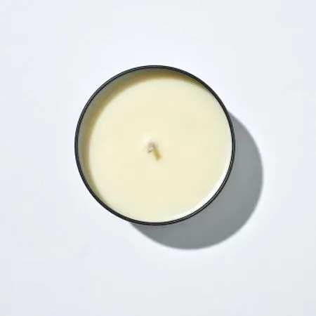 Popcorn Feet Soy Candle