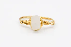 Shiva ring