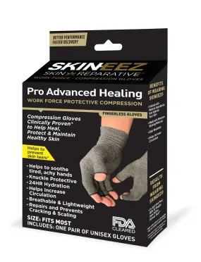 Workforce Pro Advanced Healing Protective Compression Gloves